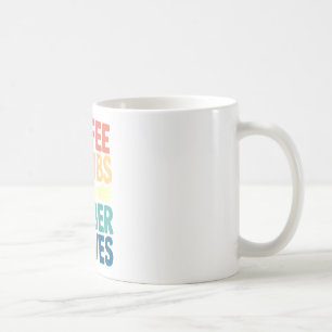 Coffee Scrubs Rubber Gloves Rn Nurse Life Mug