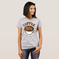 COFFEE Seattle Latte Coffee Cup Foodie