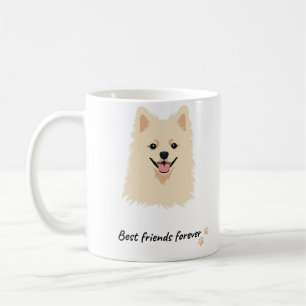Coffee & Spitz – The Perfect Pair mug