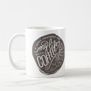 Coffee Spoons Coffee Mug