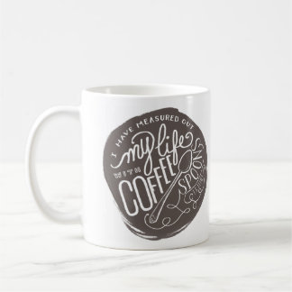 Coffee Spoons Coffee Mug