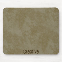 Coffee Stain Pattern Background