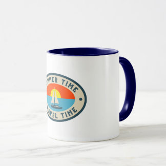 Coffee Summer Arrival 11 Oz Ceramics W-PT Mug
