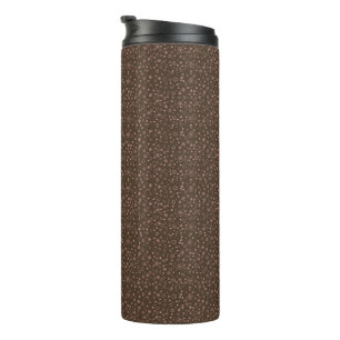 Coffee: Sweet Emotion Thermal Tumbler