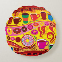 Coffee Swirl and Sugar Rush