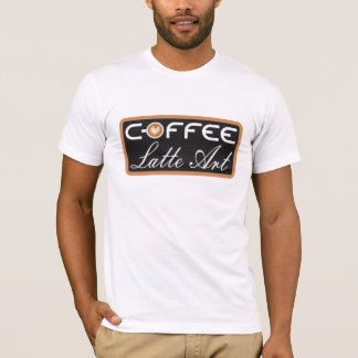 Coffee T-Shirt