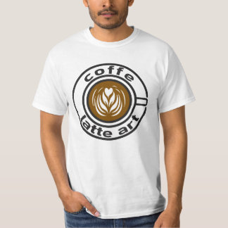 coffee T-Shirt