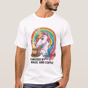 Coffee T-Shirt