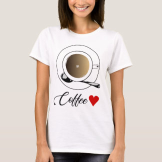 Coffee T-Shirt