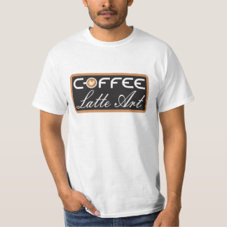 Coffee T-Shirt