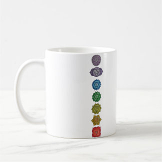 Coffee Tasse Yogadesign Mug