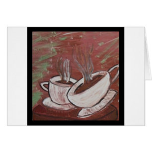 coffee? tea?