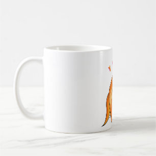 "Coffee: The Elixir of Sanity" Coffee Mug