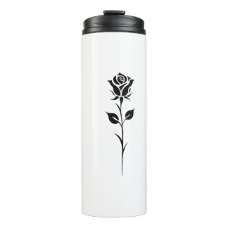 Coffee Then Conquer – Motivational Travel Mug
