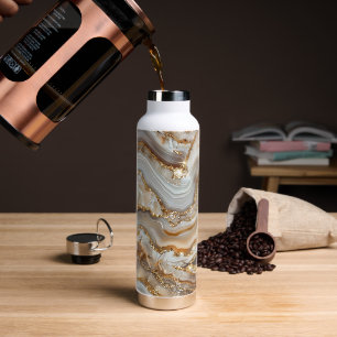 Coffee Thermal Bottle