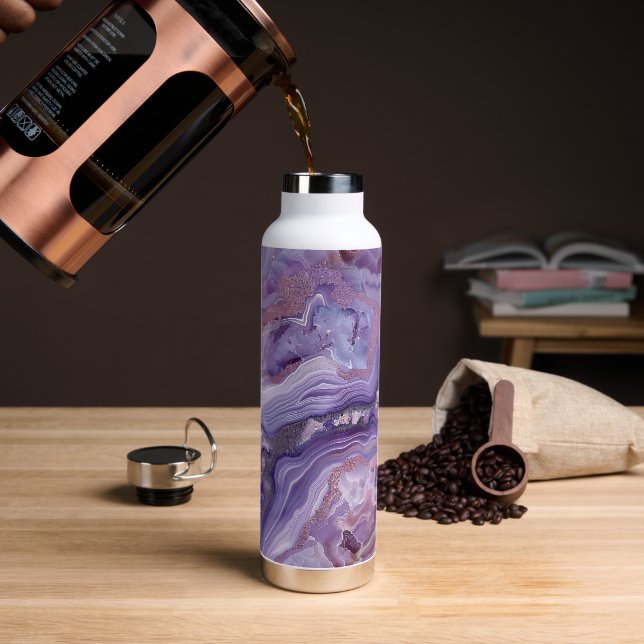 Coffee Thermal Bottle (Coffee (Rotated))