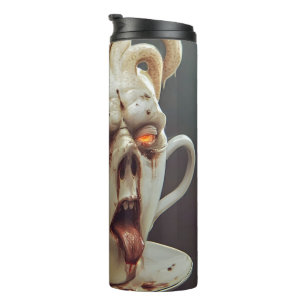 Coffee? Thermal Tumbler