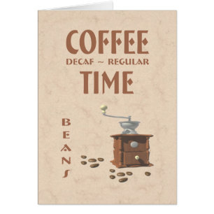 Coffee Time