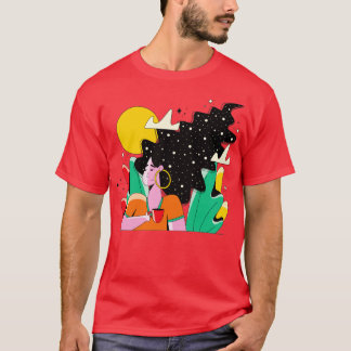 Coffee Time16 T-Shirt