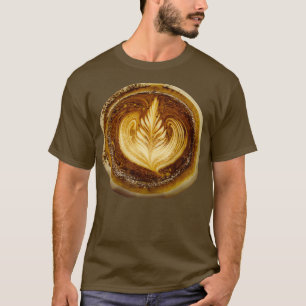 Coffee time 8 T-Shirt