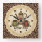Coffee time clock