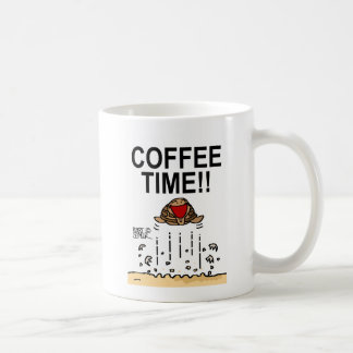Coffee Time!! Coffee Mug