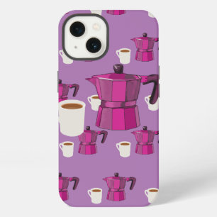 Coffee Time iPhone 13 Case