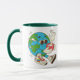 Coffee Time is Me Time  Mug