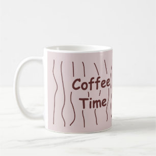 Coffee Time Mug