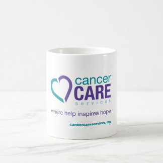 Coffee time mug