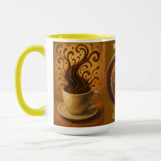 Coffee Time Mug
