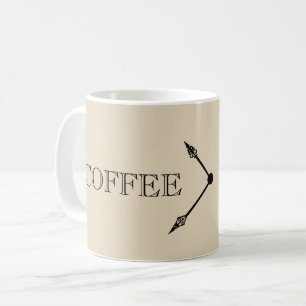 Coffee Time Mug