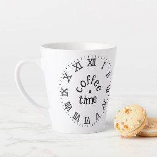 COFFEE TIME MUG