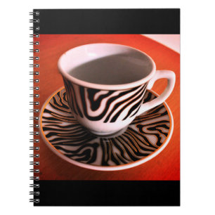 Coffee Time Notebook