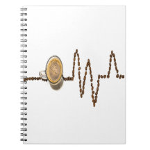 Coffee time Notebook