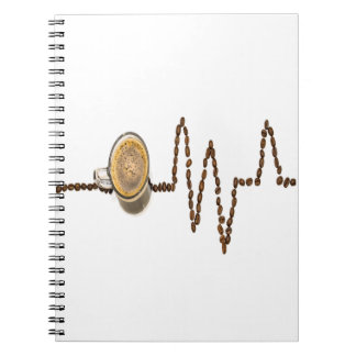 Coffee time Notebook