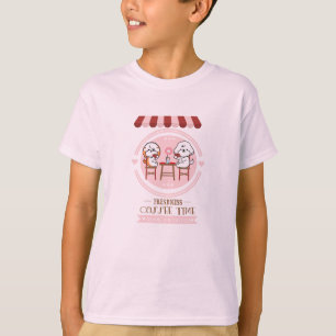 Coffee time T-Shirt