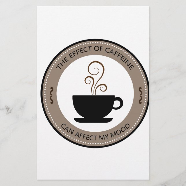 Coffee Trends (Front)