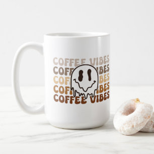 Coffee Vibes Mug