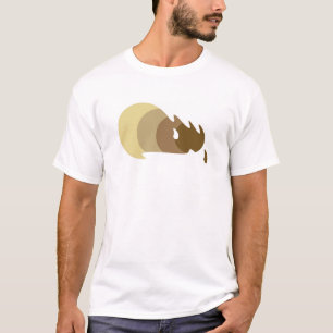 Coffee Wave T-Shirt