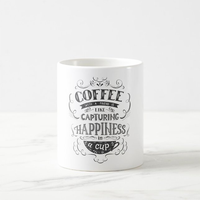 Coffee With A Friend Mug (Creator Uploaded)