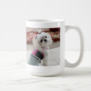 Coffee with Ava! Mug