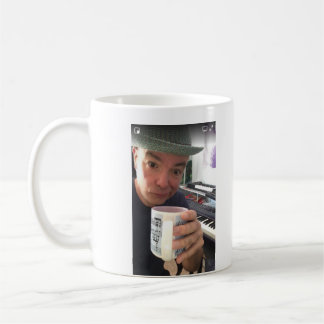 Coffee with Dan Coffee Mug