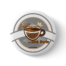Coffee with Kevin Button