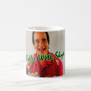 Coffee with Skye Mug