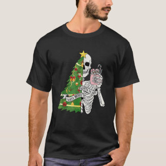 Coffee Xmas  T-Shirt
