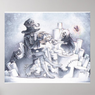 Coffeebreak Poster