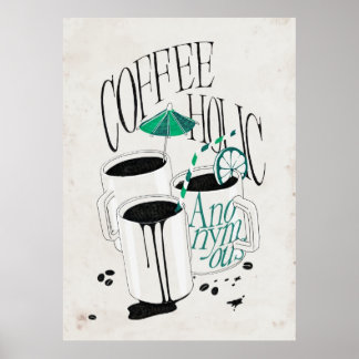 Coffeeholic Anonymous Poster