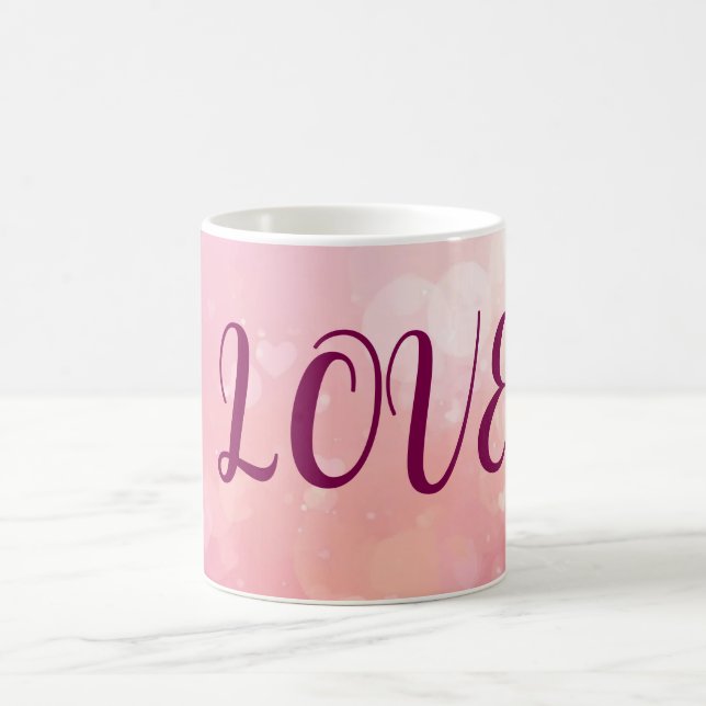 CoffeeMug Gift For Any Occassions Coffee Mug (Center)