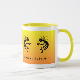 Coffeepelli Mug